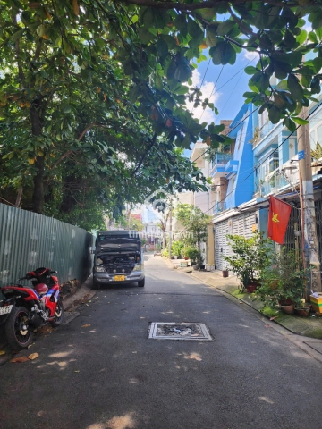 179/1 Đường Hòa Bình, Phường Phú Thạnh