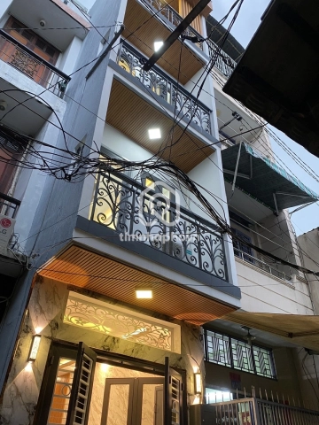 41/38 Đường Ngô Quyền, Phường Diên Hồng