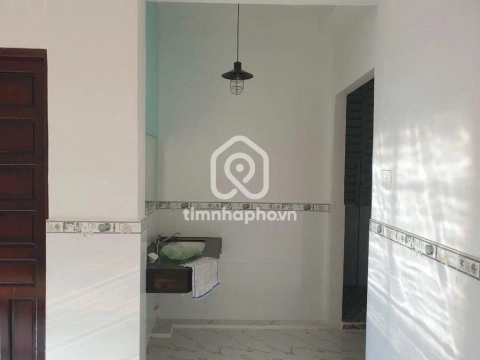 159/3 Đường Nguyễn Văn Cừ, Phường Chợ Quán