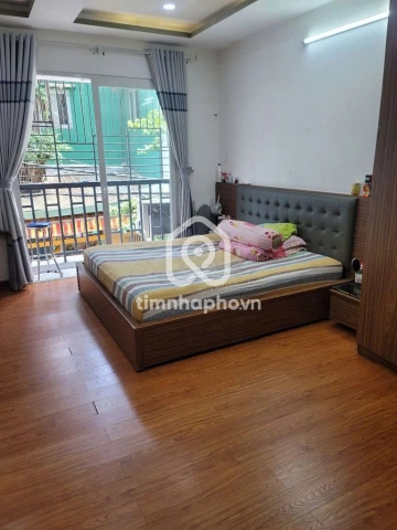 178/2/3b Đường Phan Đăng Lưu, Phường Cầu Kiệu