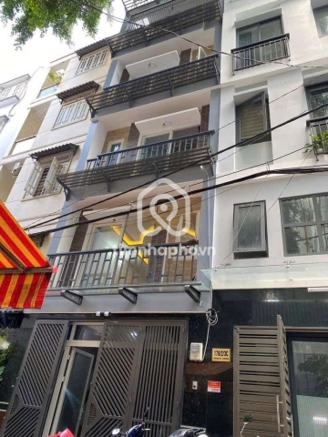 178/2/3b Đường Phan Đăng Lưu, Phường Cầu Kiệu