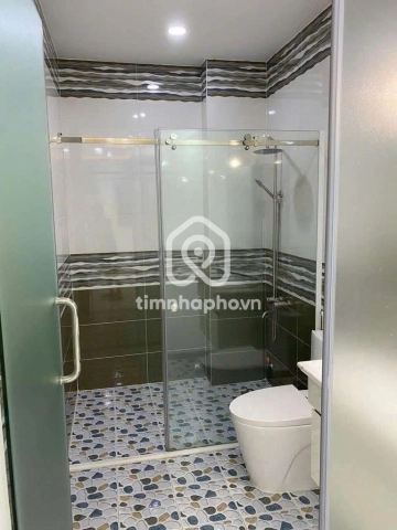 178/2/3b Đường Phan Đăng Lưu, Phường Cầu Kiệu