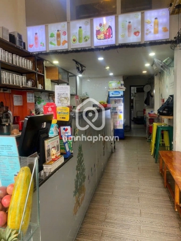 121 Đường Cống Quỳnh, Phường Cầu Ông Lãnh