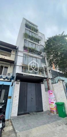 157/31 Đường Hưng Phú, Phường Chánh Hưng