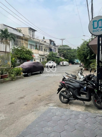 157/31 Đường Hưng Phú, Phường Chánh Hưng