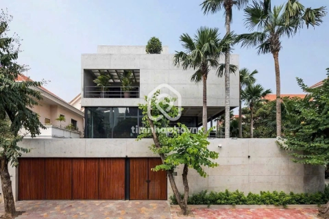 14A22 Đường Thảo Điền, Phường An Khánh