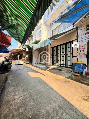 32/66 Đường Lê Tự Tài, Phường Đức Nhuận