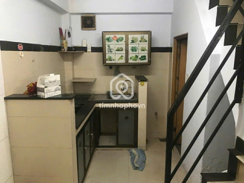 32/66 Đường Lê Tự Tài, Phường Đức Nhuận
