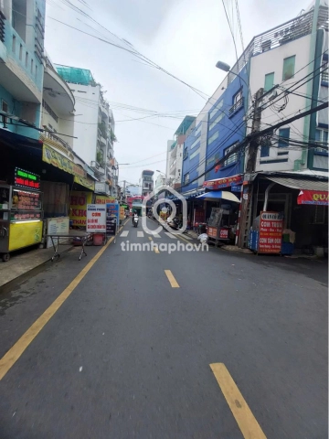 61A Đường Nguyễn Nhữ Lãm, Phường Phú Thọ Hòa
