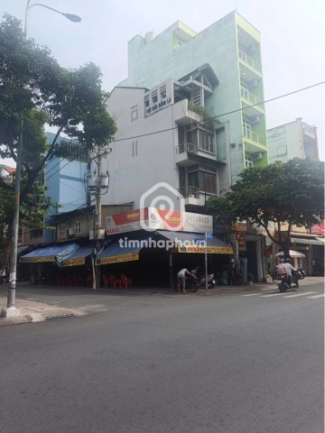 20A Đường Trương Vĩnh Ký, Phường Tân Sơn Nhì