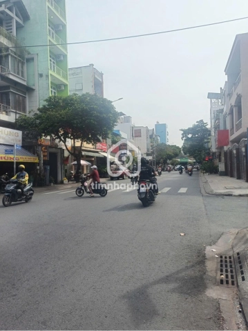20A Đường Trương Vĩnh Ký, Phường Tân Sơn Nhì