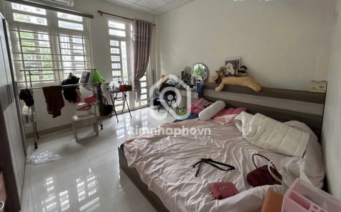113/89 Đường An Dương Vương, Phường An Lạc