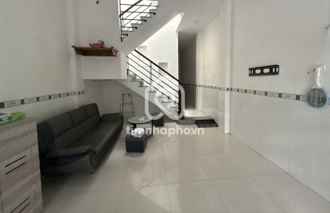 113/89 Đường An Dương Vương, Phường An Lạc