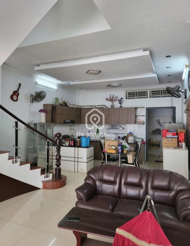 63 Đường Số 48, Phường Phú Định