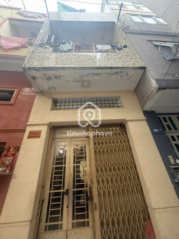 100/5 Đường Trần Hưng Đạo, Phường Bến Thành