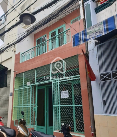 199/58 Đường Cách Mạng Tháng Tám, Phường Xuân Hòa