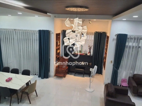 30 Đường Trần Trọng Cung, Phường Tân Thuận