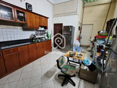 280/73 Đường Bùi Hữu Nghĩa, Phường Gia Định