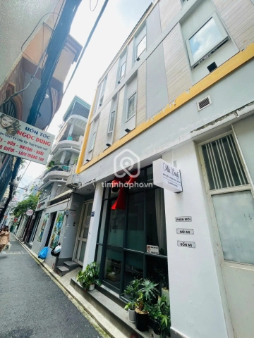 63/2B Đường Lê Văn Sỹ, Phường Phú Nhuận