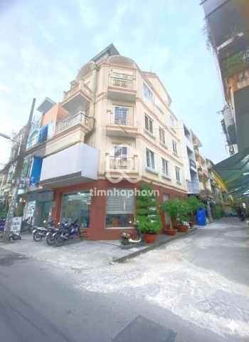 70-72 Đường Trần Kế Xương, Phường Gia Định