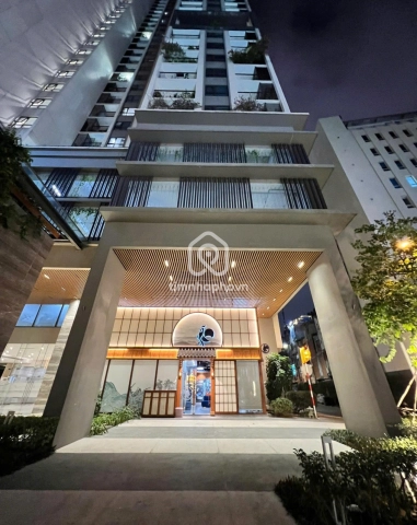 200 Đường 3 Tháng 2, Phường Hòa Hưng