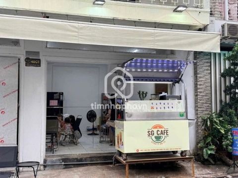68/48 Đường Đồng Nai, Phường Hòa Hưng