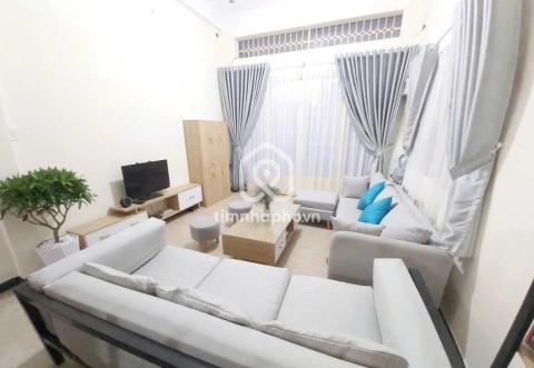 162/17 Đường Số 9, Phường Thông Tây Hội