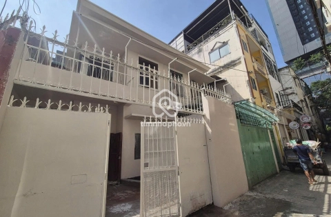 269/2 Đường Nguyễn Trãi, Phường Bến Thành