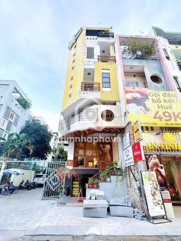 97 Đường Đặng Dung, Phường Tân Định