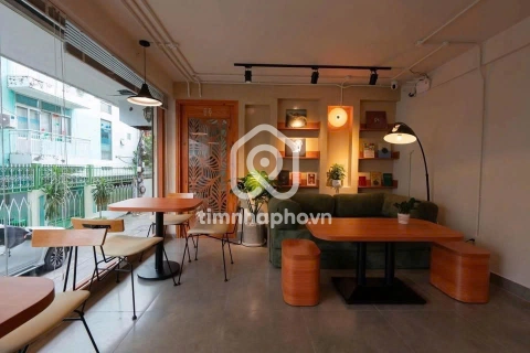 97 Đường Đặng Dung, Phường Tân Định