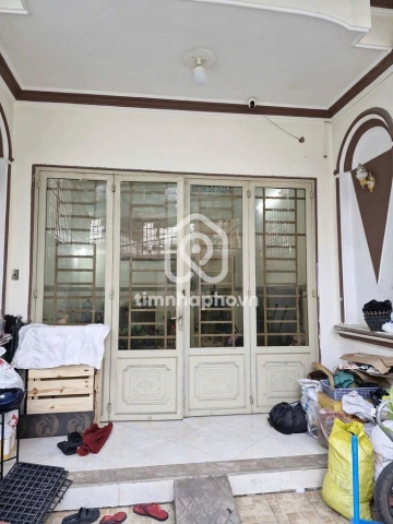 21/17D Đường Nguyễn Xí, Phường Bình Thạnh