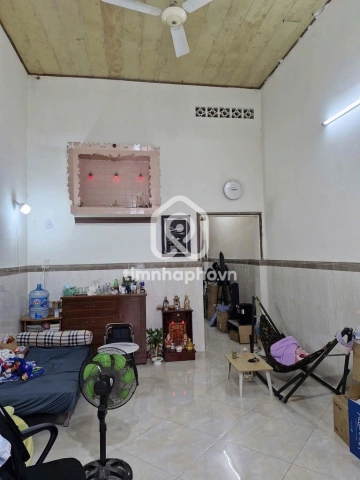 21/17D Đường Nguyễn Xí, Phường Bình Thạnh