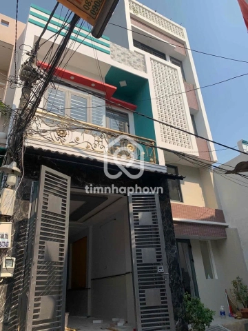 49/26/25 Đường Số 51, Phường An Hội Tây