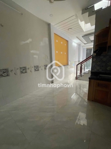 49/26/25 Đường Số 51, Phường An Hội Tây