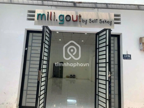 44/26 Đường Tân Hải, Phường Tân Bình