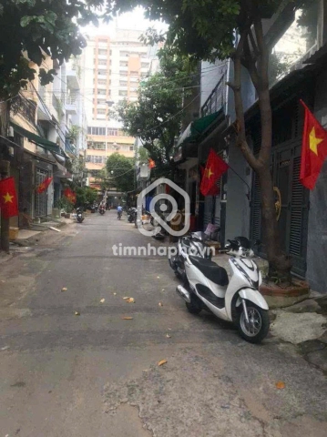 16 Đường Số 4, Phường Bảy Hiền