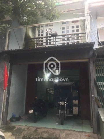 16 Đường Số 4, Phường Bảy Hiền