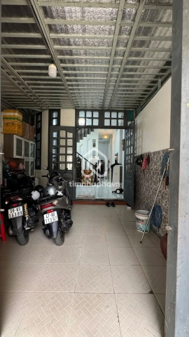 350/76/6 Đường Nguyễn Văn Lượng, Phường Gò Vấp