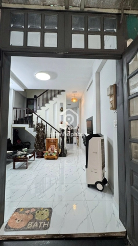 350/76/6 Đường Nguyễn Văn Lượng, Phường Gò Vấp