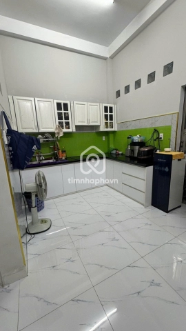 350/76/6 Đường Nguyễn Văn Lượng, Phường Gò Vấp
