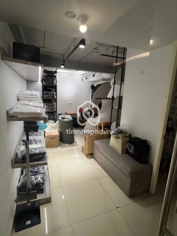 23 Đường Đặng Thị Nhu, Phường Bến Thành