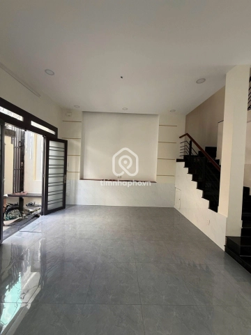 1409/7 Đường Phan Văn Trị, Phường Gò Vấp