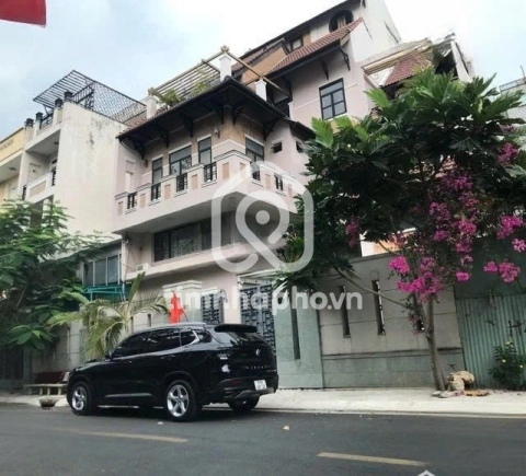 106-108 Đường Số 28, Phường Bình Phú