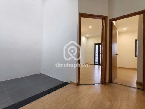 20/5 Đường Số 8, Phường Thông Tây Hội