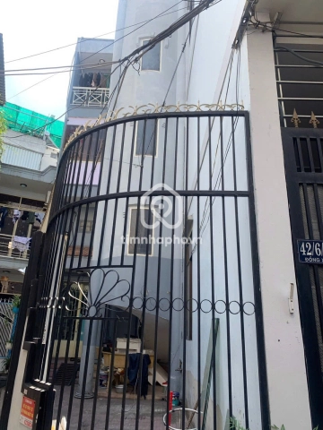 42/6/19a Đường Đồng Xoài, Phường Tân Bình