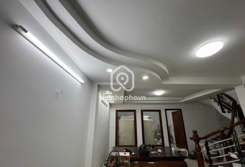 660/1 Đường Điện Biên Phủ, Phường Vườn Lài