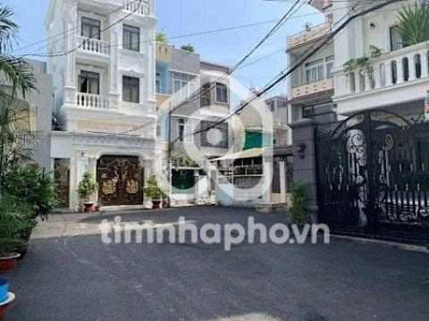 226/13/20 Đường Nguyễn Thái Sơn, Phường Hạnh Thông