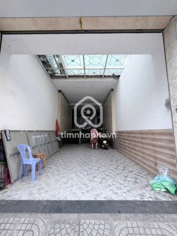 372 Đường Lê Quang Định, Phường Bình Lợi Trung