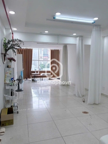 372 Đường Lê Quang Định, Phường Bình Lợi Trung