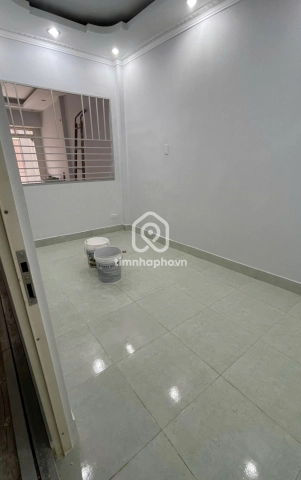 124/127 Đường Xô Viết Nghệ Tĩnh, Phường Thạnh Mỹ Tây